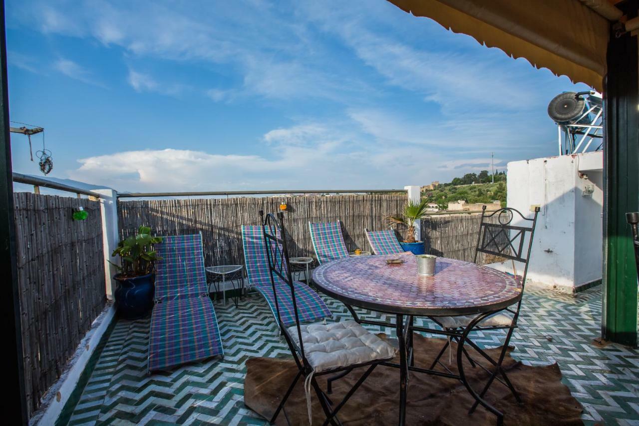 Riad L'Artiste Fez Exterior photo