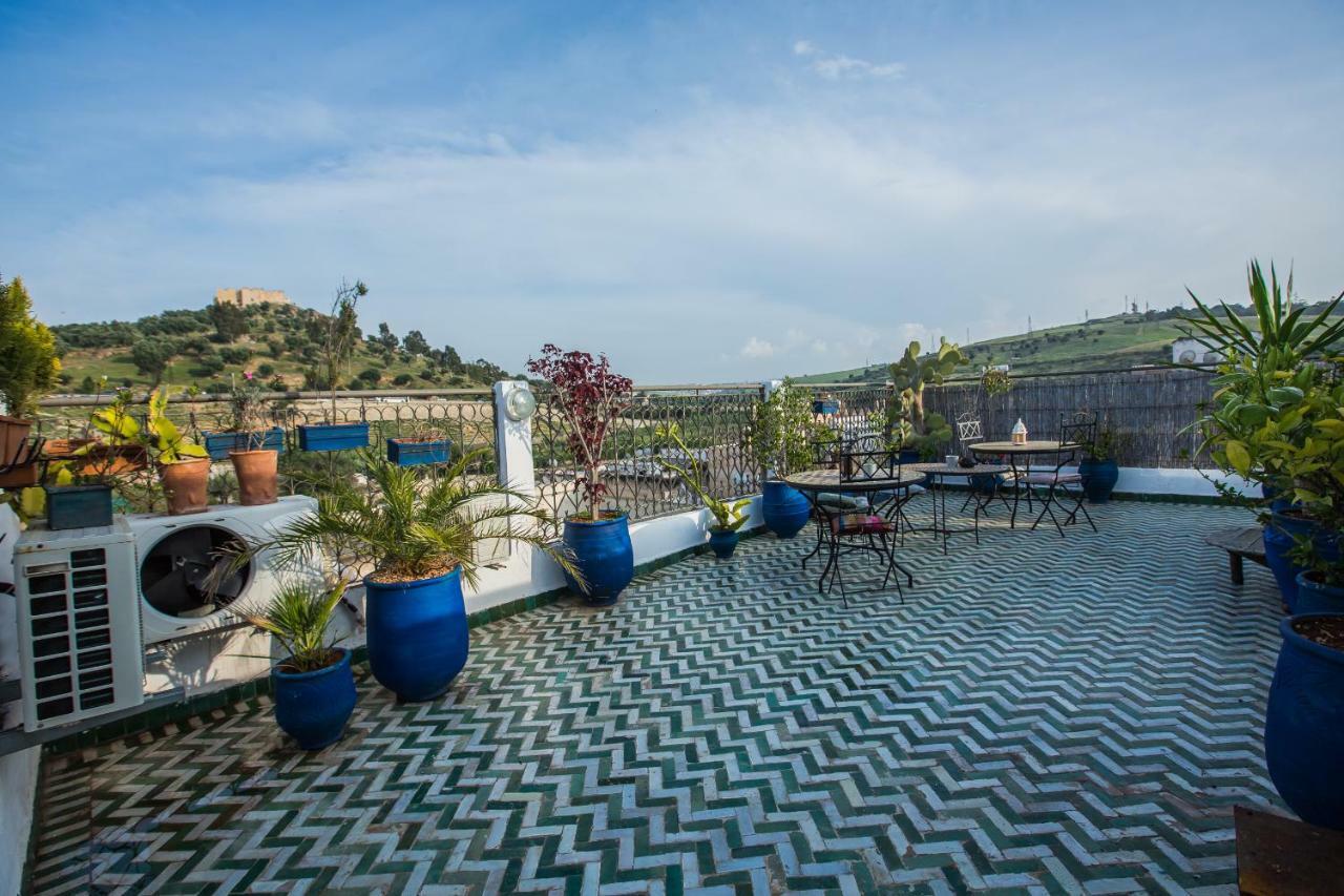 Riad L'Artiste Fez Exterior photo